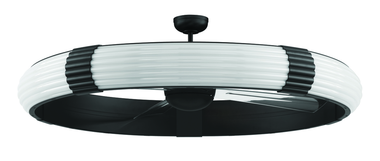 Craftmade Cipriani Ceiling Fan - Thumbnail 4