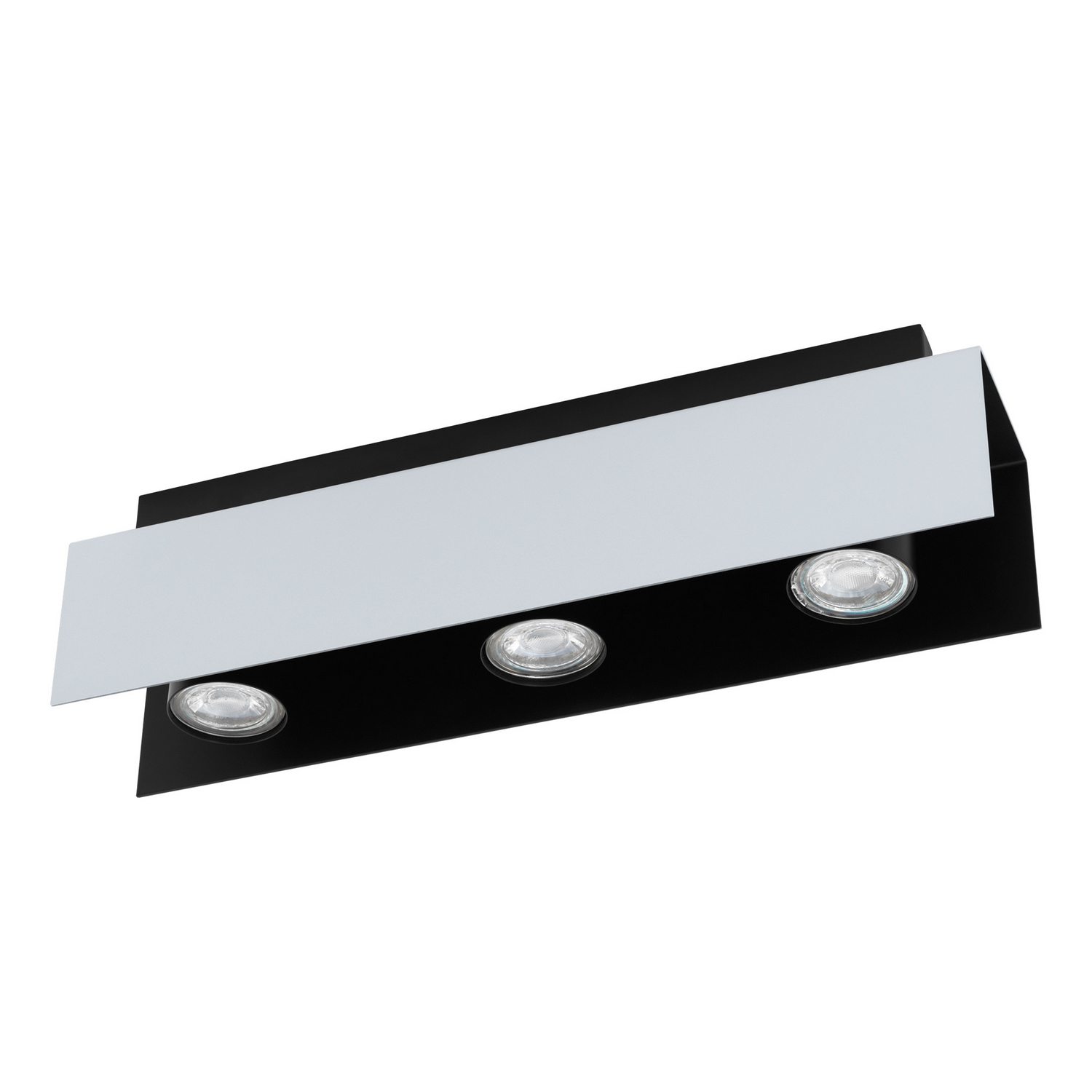 Eglo USA Viserba Track Light
