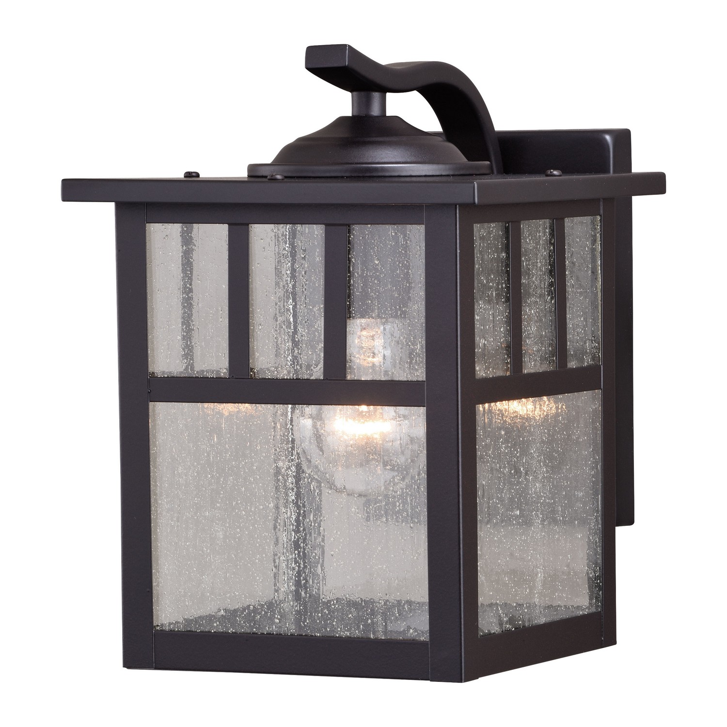 Vaxcel Mission Outdoor Wall Light - Thumbnail 3