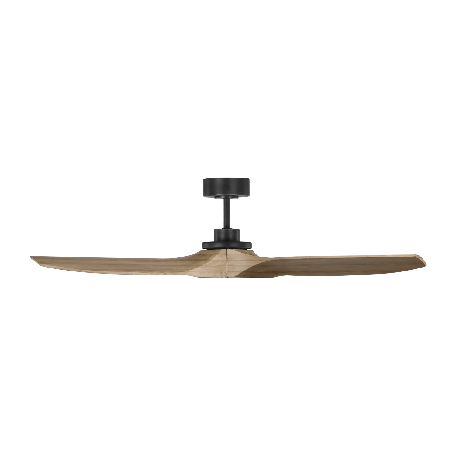 Visual Comfort Fan Collins Smart 52 Ceiling Fan - Thumbnail 2