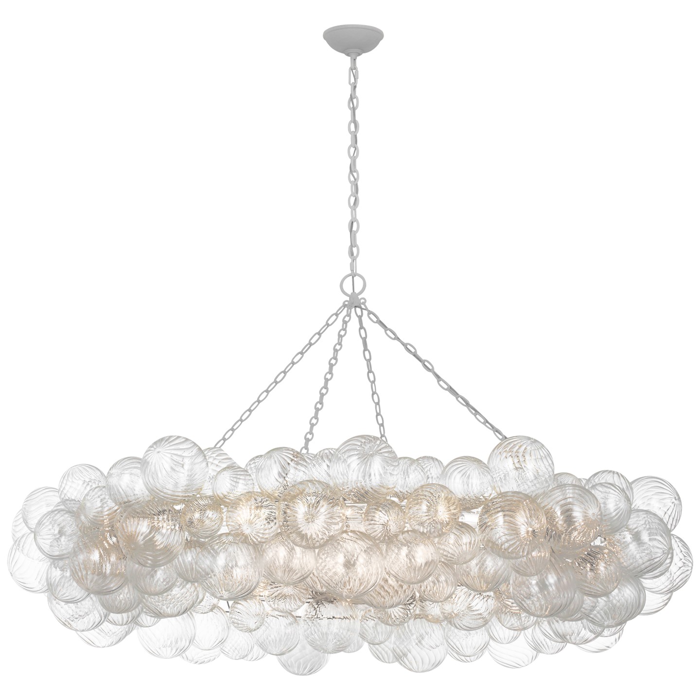 Visual Comfort Talia Chandelier