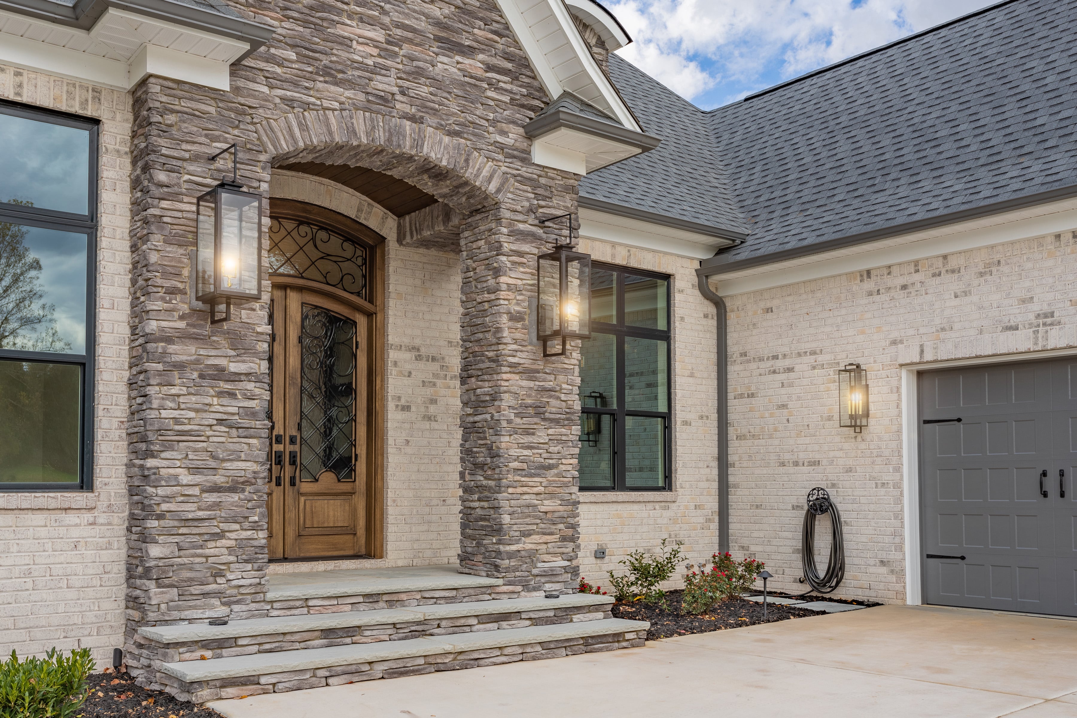 Outdoor Lighting: Everything You Need To Know - Butler Lighting USA