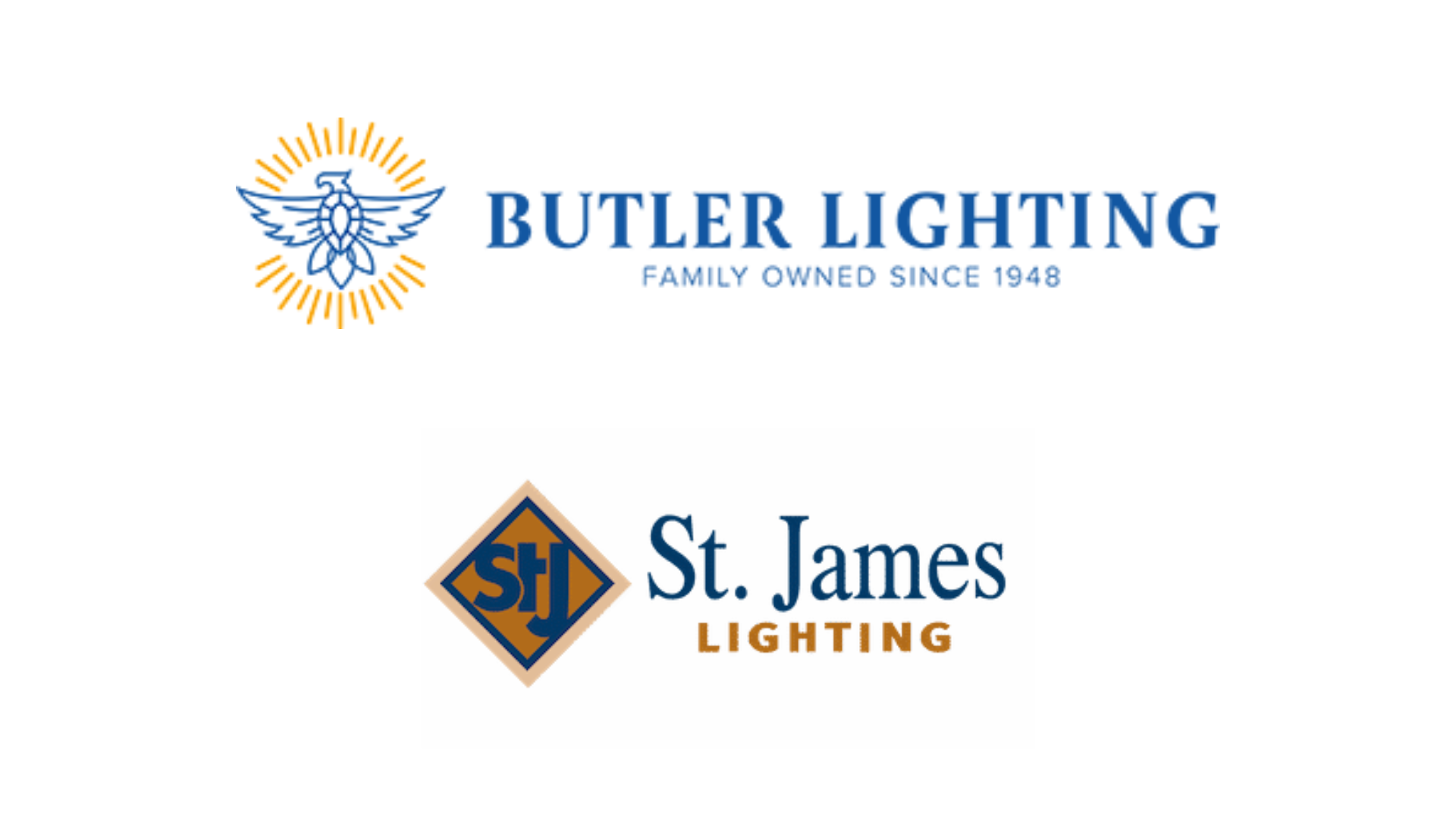 St. James Lighting An American Lighting Company Butler Lighting USA