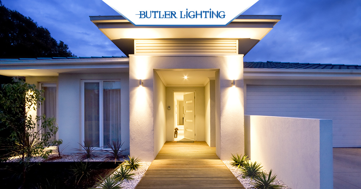 Four Fun Outdoor Lighting Ideas You Must Try - Butler Lighting USA