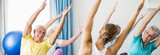 10 Reasons You Should Try Yoga