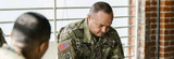 What Veterans Can Teach Us About Pain Management