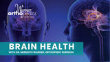 Free Seminar - Brain Health