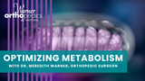 Free Seminar - Optimizing Metabolism Replay