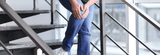 Osteoarthritis Is Inflammatory