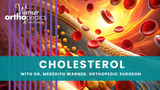 Free Seminar - Cholesterol Replay