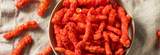 Free Seminar - State of our food replay - Fritos and Cheetos