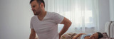 The Unseen Threat to Strong Bones: How Sleep Loss and Inflammation Might Be Connected