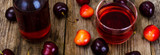 Safe Dosage of Anthocyanins & Tart Cherry Extract
