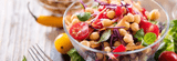 [Webinar] The Building Blocks Of The Mediterranean Diet