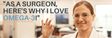 Brain Support: Why I Take Omega-3 and Resveratrol Daily