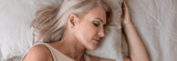Warning Signs You Aren't Getting Enough Sleep