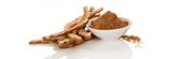 How Reishi Mushrooms Reduce Stress + Anxiety