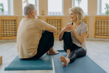 Free Seminar Longevity Replay