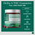 Delta-8 THC Gummy + NMN: Combat Aging + Cell Energy + Replenish NAD+