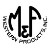 M & F Western Products