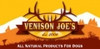 Venison Joe's