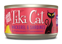 Tiki Cat Makaha Mackereal & Sardines