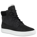 Timberland Women's Londyn Warm-lined Sneaker Boots