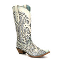 Corral Turquoise Chameleon