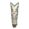 Corral Turquoise Chameleon