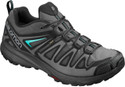Salomon Women's X Crest GTX Hiking Shoe