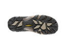 Keen Men's Targhee II Mid Wide Hiking Boot - Shitake/Brindle