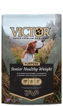 Victor Senior Healthy Weight Dry Dog Food