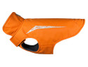 RC Pets Burnt Orange Cascade Dog Coat