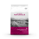 Diamond Naturals Large Breed Lamb & Rice Formula Puppy Food 