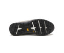 Caterpillar Women's Sprint Textile Alloy Toe Work Shoe Black