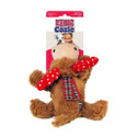 KONG Holiday Cozie Reindeer Dog Toy