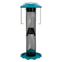 Nature's Way Mesh Sunflower Funnel Flip-Top Feeder