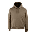 Wolverine Jaxon Jacket - Bison