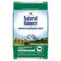 Natural Balance Limited Ingredient Lamb & Brown Rice Dry Dog Food