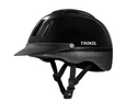 Troxel Sport Helmet Small - Black