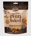 Merrick Paw'Some Peanut Butter Oven Baked Dog Treat  Merrick Paw'Some Peanut Butter Oven Baked Dog Treat