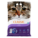 Intersand Classic Premium Clumping Lavender Scented Cat Litter 30lb