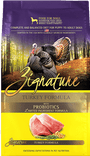 Zignature Turkey Formula Dry Dog Food