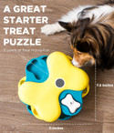 Outward Hound Dog Tornado Interactive Puzzle