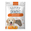 Ancestry Pet Sammy Snacks with Pumpkin 8oz