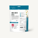 Honest Kitchen Bone Broth Bites -Roasted Turkey and Pumpkin 8oz