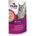 Nulo FreeStyle Grain Free Silky Mousse - Beef and Sardine 2.8oz