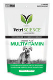VetriScience Canine Plus Multivitamin 30 ct