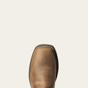 Ariat Men's Hybrid Patriot H20 Distressed Western Boot