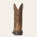 Ariat Men's Hybrid Patriot H20 Distressed Western Boot